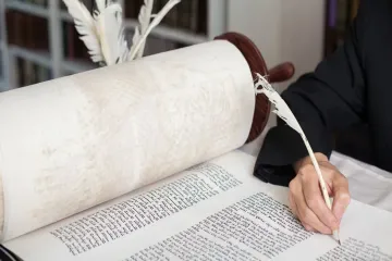 Who invented call transcription?