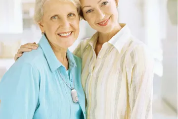 Who invented fall detection systems?