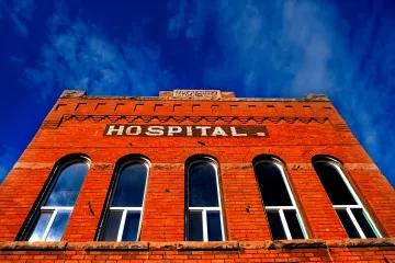 Who invented remote diagnostics?