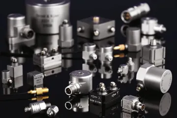 Who invented the accelerometer?