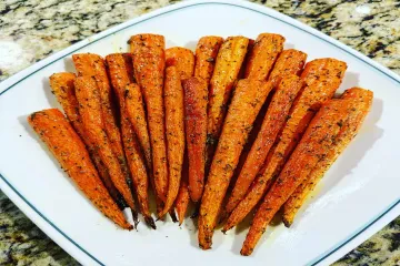 How to cook the best carrots?