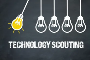 Are careers in technology scouting growing?