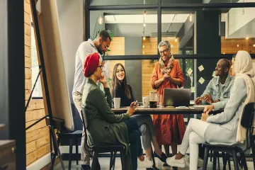 How can culture affect your career?