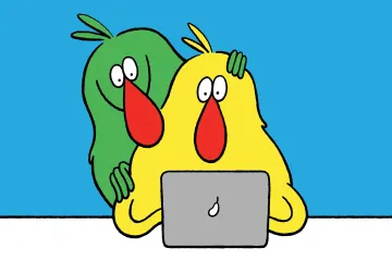 How do I reach out for career advice?