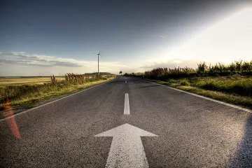 How do you work in mission-driven innovation?