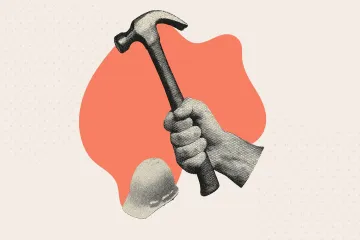 Is Construction a Physically Demanding Career?