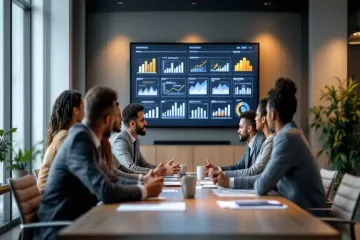 What Are Common Logistics Job Titles?