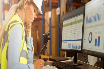 What Are Entry-Level Logistics Roles?