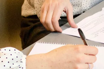 What Certifications Help Government Careers?