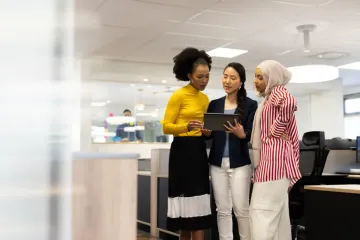 What Government Careers Offer Advancement?