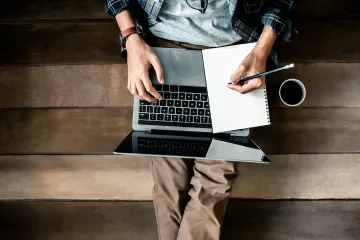 What is the meaning of career success?