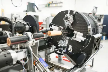 What jobs exist in infrastructure robotics?