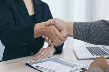 What Legal Jobs Exist Outside Law Firms?