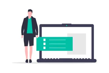 What roles exist in corporate edtech?