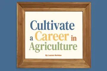 What Skills Are Needed for Agriculture Careers?
