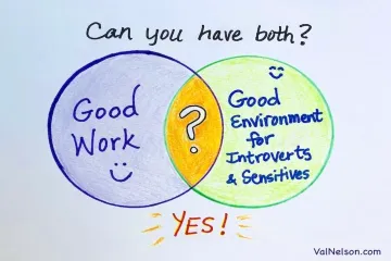 Are creative careers right for introverts?