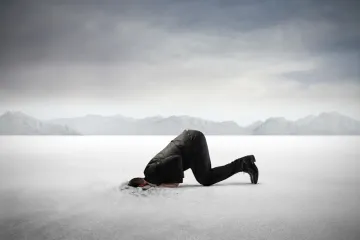 Is Staying Too Long in One Job Bad?