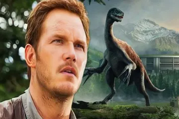 Was Therizinosaurus actually blind?