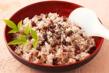 How healthy are adzuki beans?