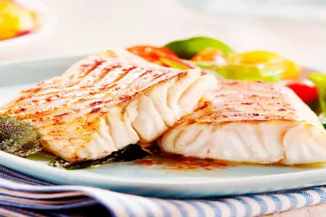 Is Alaska Pollock good or bad for you?