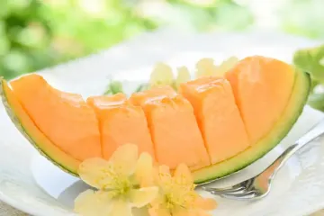 Is muskmelon good for pregnancy?