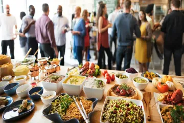 What is called a nutrient?