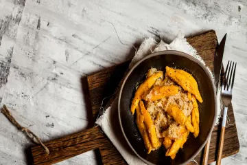 Health Benefits of Baby Boo Pumpkin